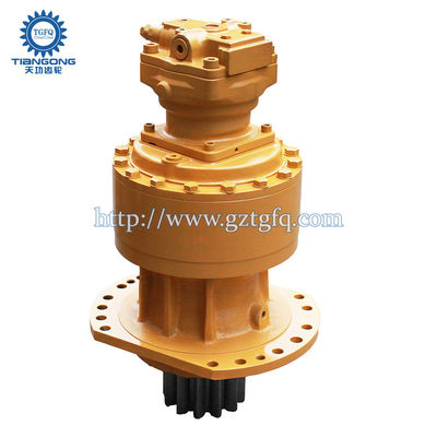 良い価格 E374D エグババタースイング装置 M2X210 374F 水力スイング装置 オンライン