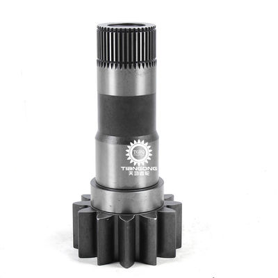 良い価格 E325C E324D E329D 掘削機 スイングギア 191-2694 スイングドライブ シャフト スイングパーツ 191-2694 オンライン