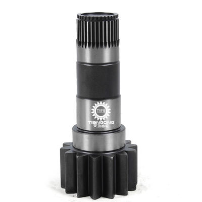 良い価格 E320C E320D エグババタードライブシャフト 14/34T スイングシャフト 148-4636 オンライン