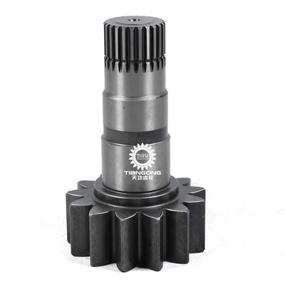 良い価格 E313D E312D エグババター スイングドライブ 13/24T スイングシャフト部品 353-0539 オンライン