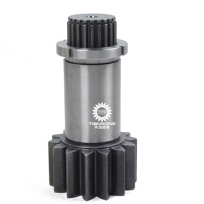 良い価格 E320GC エグババター スイングドライブ 14/21T スイングシャフト 570-5845 オンライン