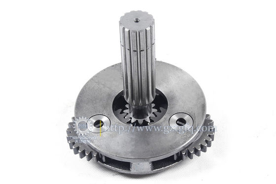 良い価格 EX60-1 EX60US トラベルキャリアアセンブリ 1# 2023175 2017872 4177007 オンライン