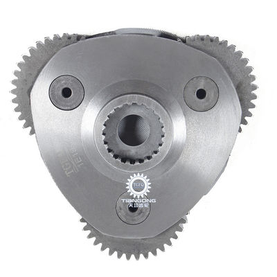 良い価格 EX100-2 エグババター・ギア・トラベル・キャリア・アセンブリ・トラベル・ギアボックス 部品 2028137 オンライン