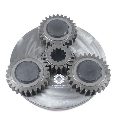 良い価格 DX260 DX255LC DAEWOO エグババターギア K9004901A 惑星ギアキャリア ASSY JCM936 オンライン