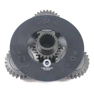 良い価格 建設機械部品 エグババター部品 スイングギアボックス部品 DX380 スイング 惑星運搬機 アッシー オンライン