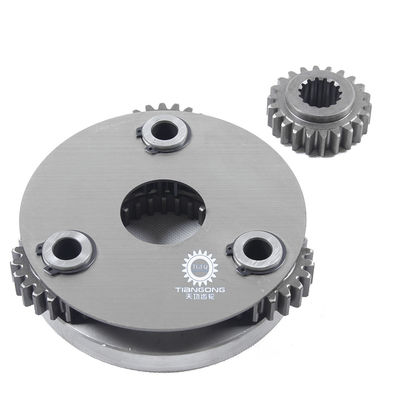 良い価格 第1第2日立惑星の掘削機ギヤEX60-5 EX75-5 4397239 オンライン