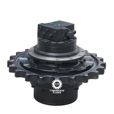 良い価格 320GC エグババター 鋼鉄ギアボックス付き 最終駆動 オンライン