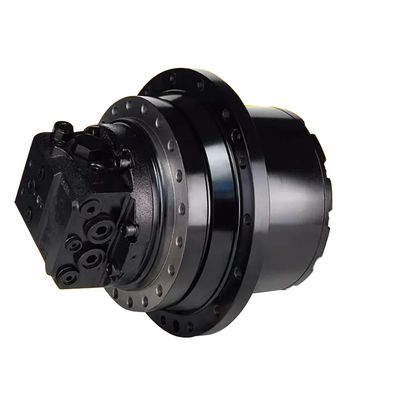 良い価格 320GC 水力掘削機移動ドライブ /掘削機の最終ドライブ オンライン