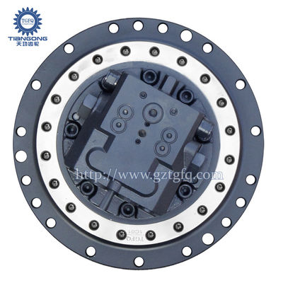 良い価格 水力移動モーター 移動装置 掘削機VOLVO140の最終駆動 オンライン