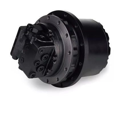 良い価格 TM09 掘削機の移動駆動 掘削機の最終駆動 組み立て 掘削機の性能強化 オンライン