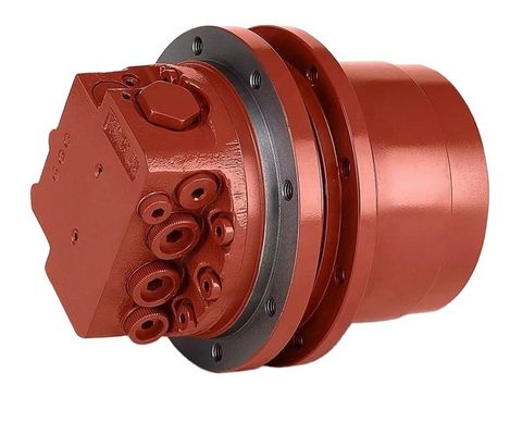 良い価格 外包用紙箱または複合材ケース TGFQ TM02 エグババター最終駆動のための移動駆動 オンライン