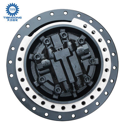 良い価格 ヒタチZX270-3 トラベルギアボックス ディーサン掘削機9255880/9256990用 モーター付き オンライン