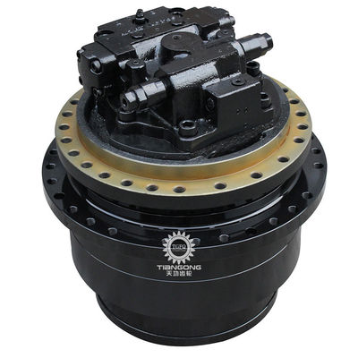 良い価格 TGFQ DX340 / R375 最終装置 K1003131 2401-9269 電動掘削機移動ギアボックス オンライン