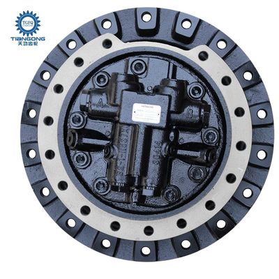 良い価格 ヒタチ ZX200-3 エグババター ポンプ 密封軸承用部品用 エグババター 最終駆動減速器 オンライン