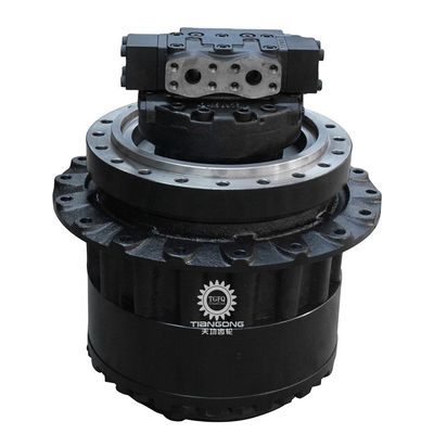 良い価格 小売 E325D E329D エグババター 移動ギアボックス モーター 移動 エグババター パーツ 267-6877 オンライン