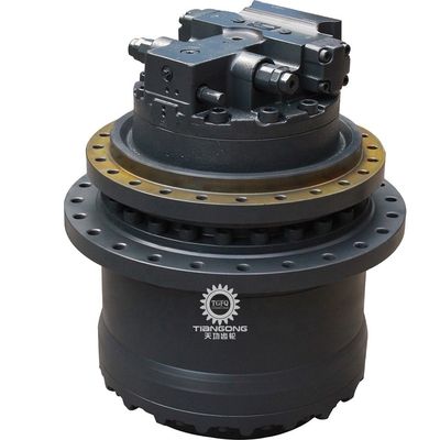 良い価格 鉄 EC480D 掘削機 最終ドライブ 自動車移動部品 VOE14733880/14632579/14765325 オンライン