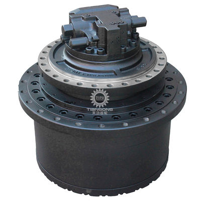 良い価格 LS15V00022F4 LS53D00006F1 LS53D00005F1 TGFQ クローラー掘削機 SK460-8の最終ドライブ オンライン