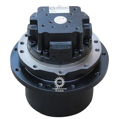 良い価格 TM03F エグババター・トラベル・ギアボックス オンライン