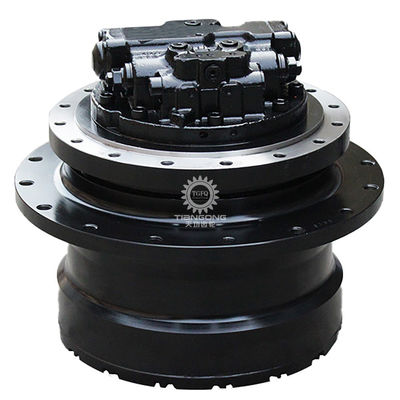 良い価格 エネルギー鉱業 ZX110M エグババター 最終駆動 4445091/4447928 モーター移動装置 オンライン