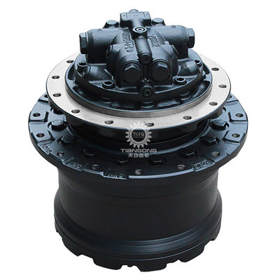 良い価格 TGFQ ZX120-1/ZX120-3 エグババター 最終駆動 GP 12トンのクラスの水力エグバババター オンライン