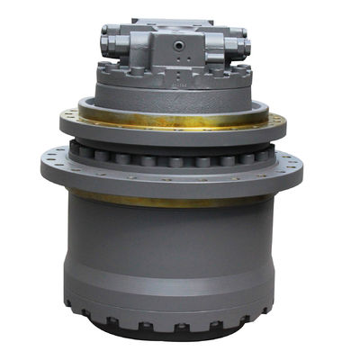 良い価格 VOLVO Excavator EC480D ギアボックス VOE14733880/VOE14632579 内包縮小フィルムラップ オンライン