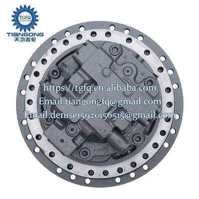 良い価格 VOE14566400/VOE14603461 EC360 トラベルドライブの最終ドライブ オンライン