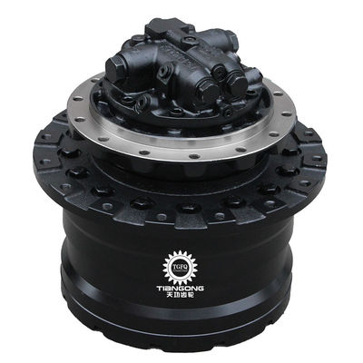 良い価格 ヒタチZX135 掘削機 最終駆動 部品名 移動ギアボックス モーター9289616/9289617 オンライン