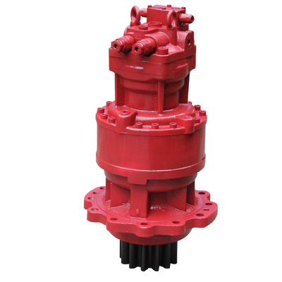 良い価格 ストック LG225 LG922 スイングドライブ M5X130/RG11 掘削機のスイングモーターとモーターを組み立てた オンライン