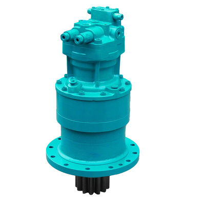 良い価格 TGFQ SK200-6用の掘削機のスウィングモーター オンライン