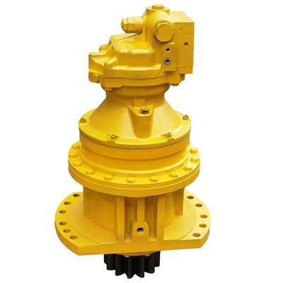 良い価格 TGFQ PC200-8 エグババター スイングモーター アッシー 706-7G-01140 収縮フィルム付き内包装 オンライン