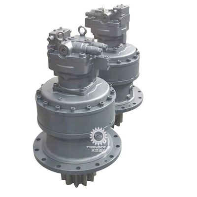 良い価格 Sany SY335-9 掘削機 スイングモーター アッシー スイングドライブ 60042755/60043410 オンライン