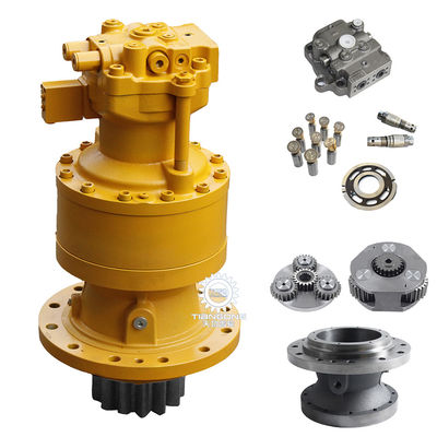 良い価格 R210-7 R160-7 エグババター スイングドライブ JMF151 31N6-10170 ハインダイ 31N6-10210 R220LC-7用のモーター オンライン