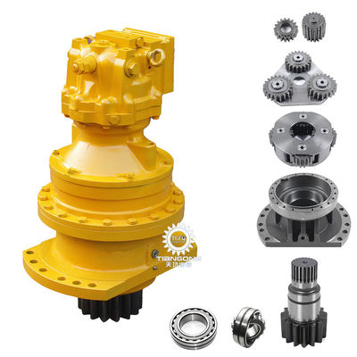 良い価格 PC200-7 PC228US スウィングドライブ 706-7G-01011 706-7G-01041/706-7G-01040 コマツー掘削機用 オンライン