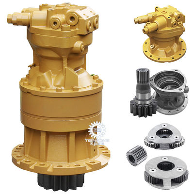 良い価格 スウィングモーター E312D2GC E312E E312F DRIVE GP-SWING 421-9132/421-9133 キャタピラー TGFQのために オンライン