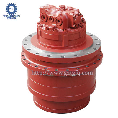 良い価格 SY305 - 9C KYB TYPE 12940338/60223357 厳格な品質保証 SY305 - 9Cと耐久性のために構築された掘削機のための最高品質の最終ドライブ オンライン