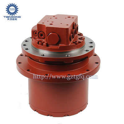 良い価格 TM06 GM06VA PHV-4B-60B KYB33VP PC50 PC56 6〜8トンのための最終ドライブ オンライン