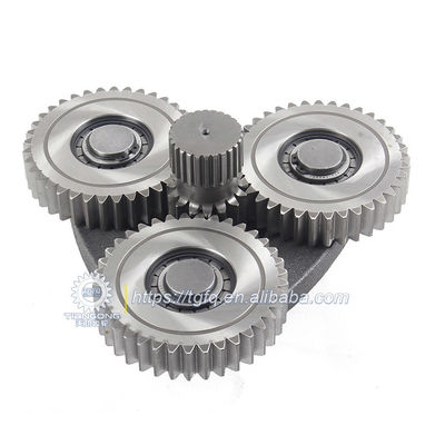 良い価格 掘削機部品 E395GC E395 スイングキャリア Assy 570-5864 572-0344 572-0336 & 減速機 オンライン