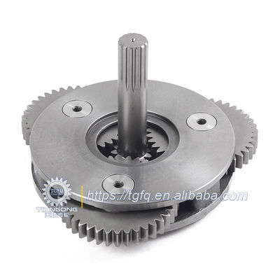 良い価格 高性能掘削機減速器部品 E320D2 E320GC 旅行機 アッシー 1st 333-2995 333-2991 333-2989 オンライン