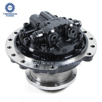 良い価格 第1級 ZX200/ZX210-5G/ZX230/ZX240-5G トラベルモーター 9233687/9233688/9239841/9233688 掘削機のOEM対応 オンライン