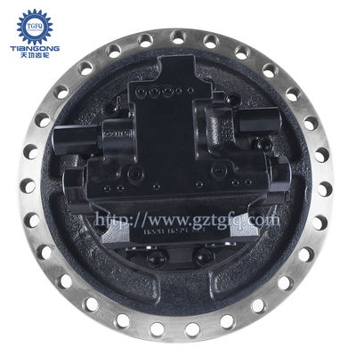 良い価格 トラックモーター SANY500C/SY550C/SY600H  走行モーター 130101010262A022 ナブテスコ GM95VA-A-170/290-3 オンライン