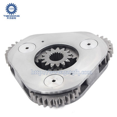 良い価格 重用掘削機 RG27 M5X250 SY485-9 SANY XEMG XE490 スイングキャリア ASSY 60191651 60221614 60221613 オンライン