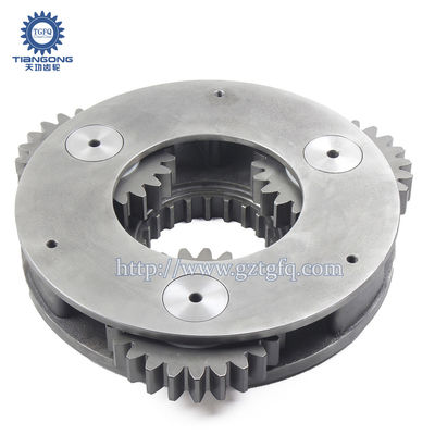 良い価格 高性能掘削機減量部品 E374D トラベルキャリア アッシー 2nd 136-2930 136-2925 136-2922 すべての予算 オンライン