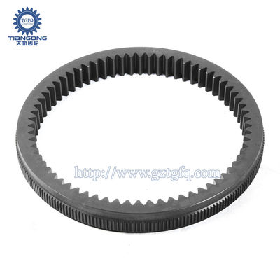 良い価格 高性能油圧ショベル PC1250-7 / PC1250-8 ギヤボックス 21N-27-31260 リングギヤ オンライン