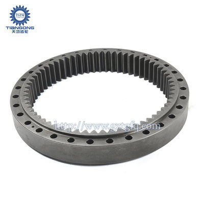 良い価格 先進型掘削機 PC1250-7/PC1250-8 ギアボックス リングギア 21N-27-31130 プレミアム品質 オンライン