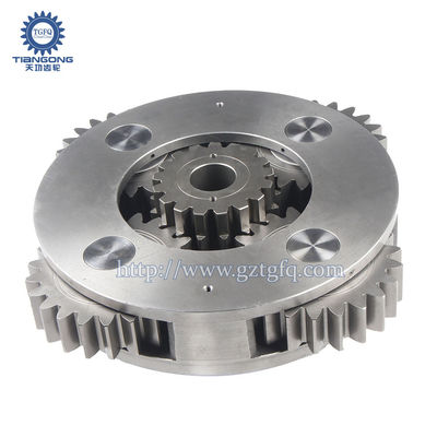 良い価格 重荷用掘削機 EX1200-5C/EX1200-6 ギアボックス キャリア組 1030005/3094471/3094470 オンライン