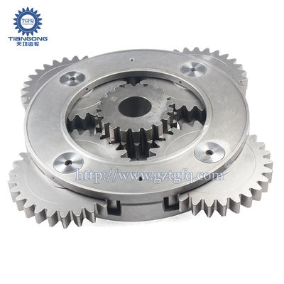 良い価格 EX1200-5C/EX1200-6 掘削機 ギヤボックスキャリアアセンブリ 2047641/3093778/3093780 オンライン