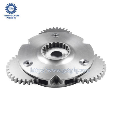 良い価格 油圧ショベル ギヤボックスキャリアアセンブリ EX1200-5C/EX1200-6 2047640/2047642/3093777 オンライン