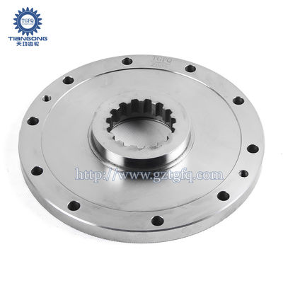 良い価格 EX400-3/EX400-5/EX450H-5 パンプ装置 サポート 2035556 クープリング オンライン