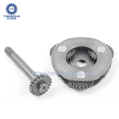 良い価格 EX100 EX120 キャリアアセンブリ 2025957/3041960/2025958 掘削機ギアボックス部品 オンライン