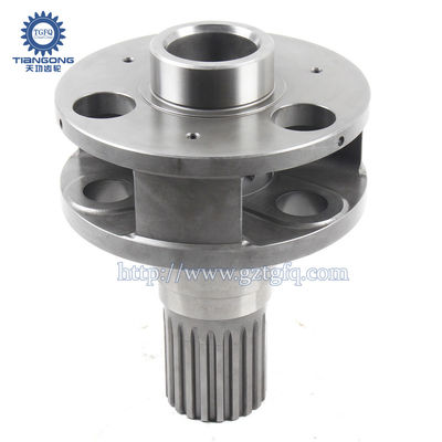 良い価格 油圧ショベル R290LC7H スイングギアボックスキャリアアセンブリ XKAQ-00328 / XKAQ-00113 / XKAQ-00004 / XKAQ-00107 耐久性のある構造 オンライン